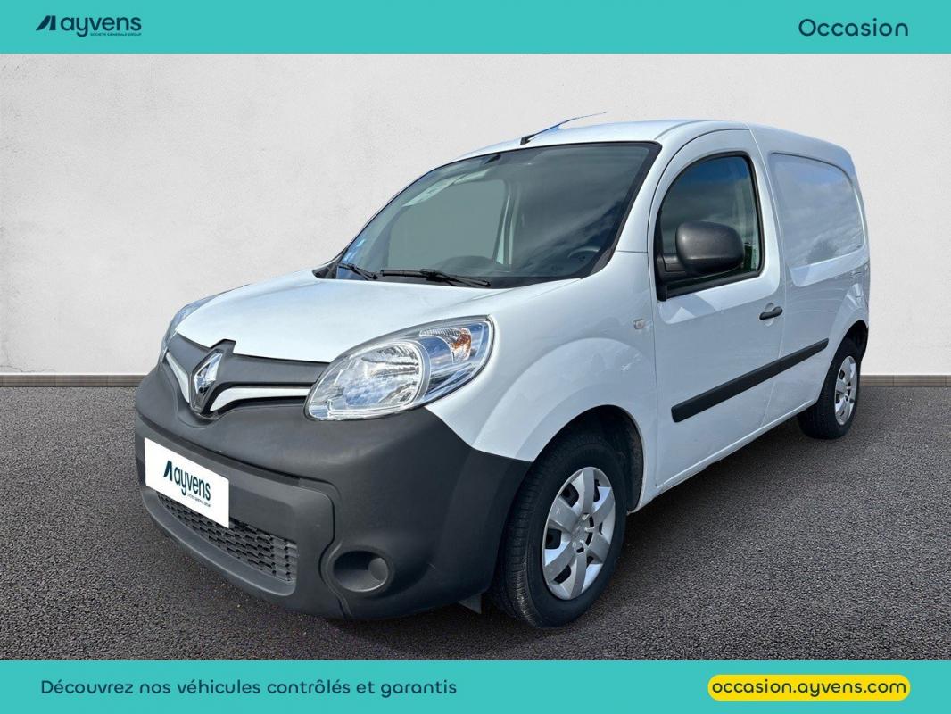 Renault Kangoo Express 1.2 TCe 115ch Extra R-Link