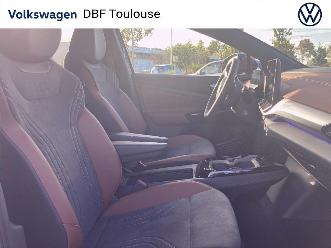 Volkswagen ID.5 - PRO (77KWH) ID./LIFE MAX (286CH)