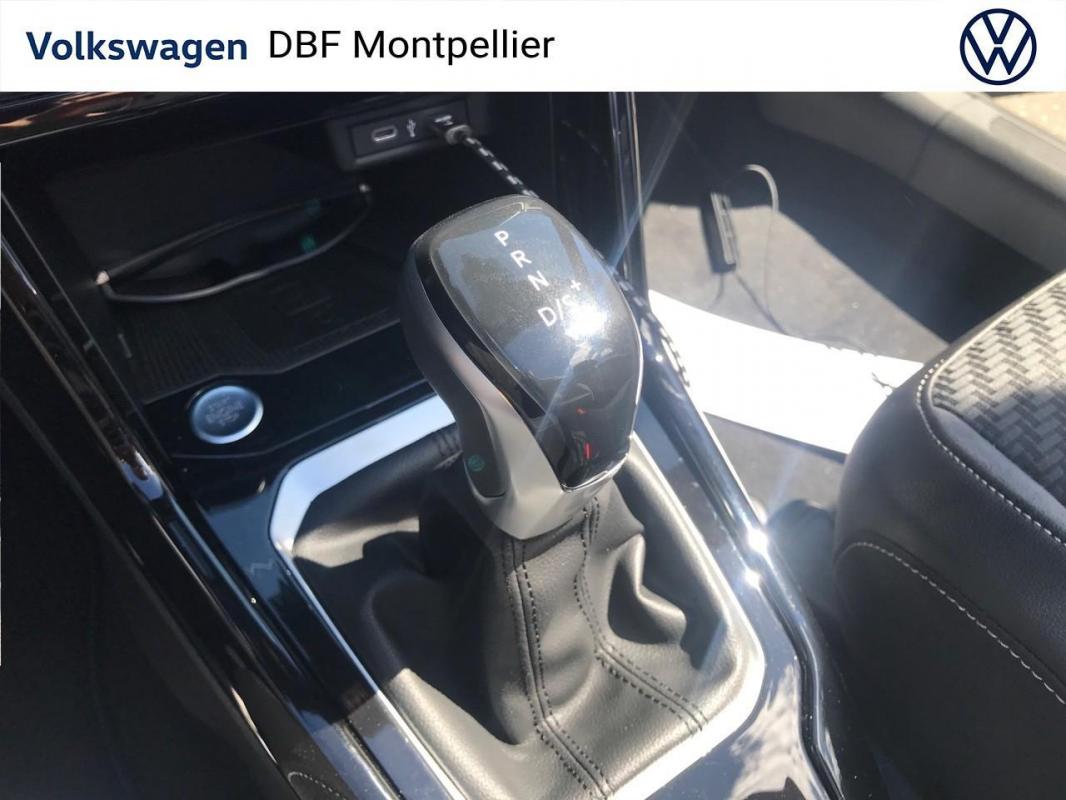 Volkswagen T-Roc - CAB FL 1.5 TSI 150 DSG7 R LINE