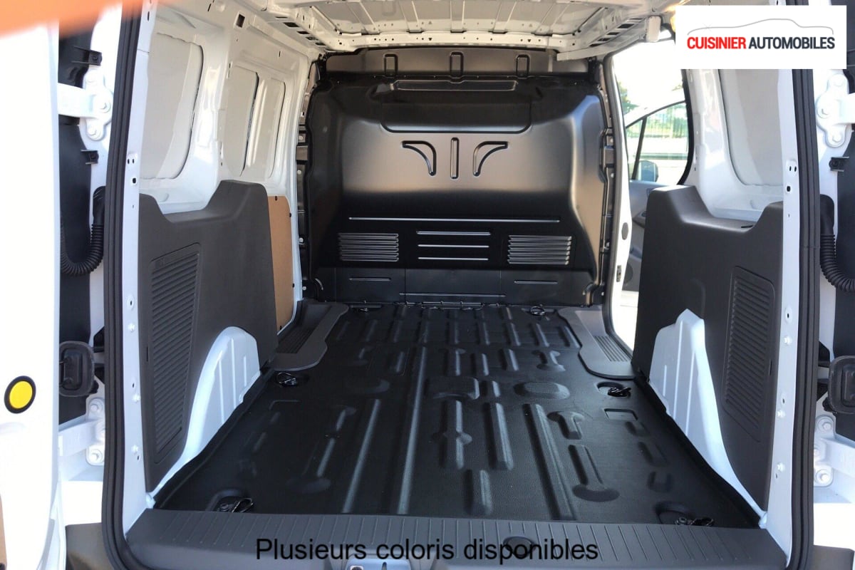 Ford Transit Connect - FGN L2 1.5 ECOBLUE 100 S TREND