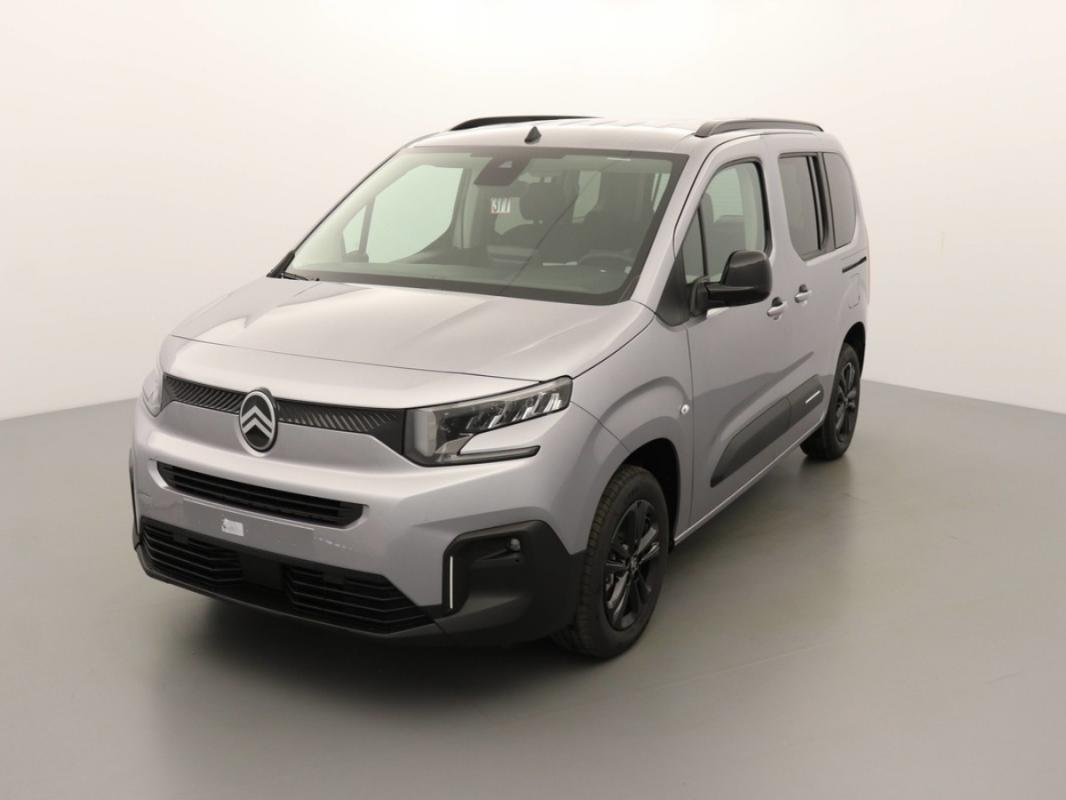 CITROËN BERLINGO - TAILLE M BLUEHDI 130 MAX (2024)