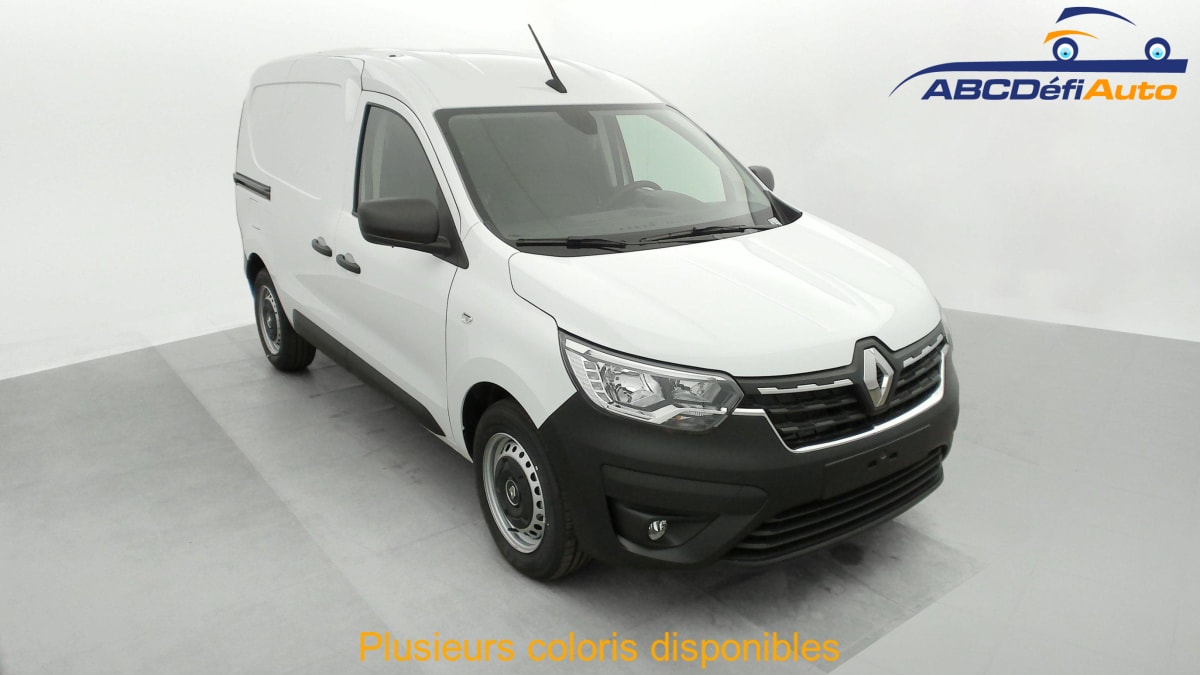 Renault Express Van BLUE DCI 95 - 22 CONFORT