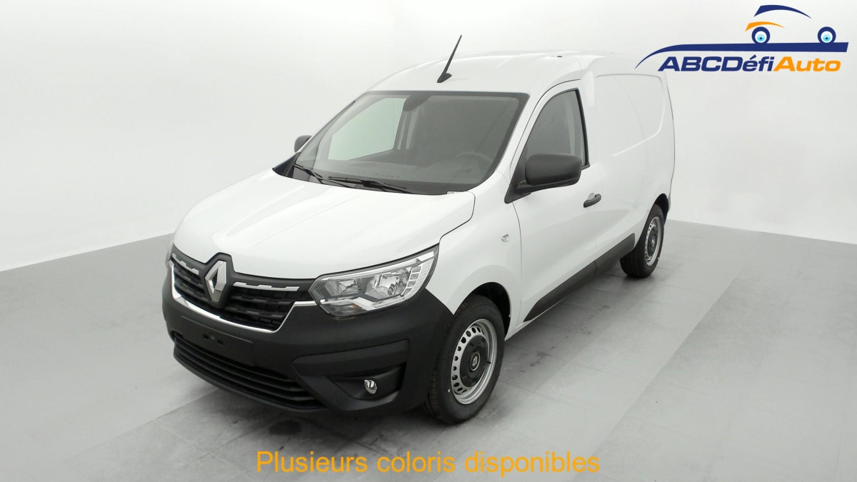 Renault Express Van - BLUE DCI 95 - 22 CONFORT