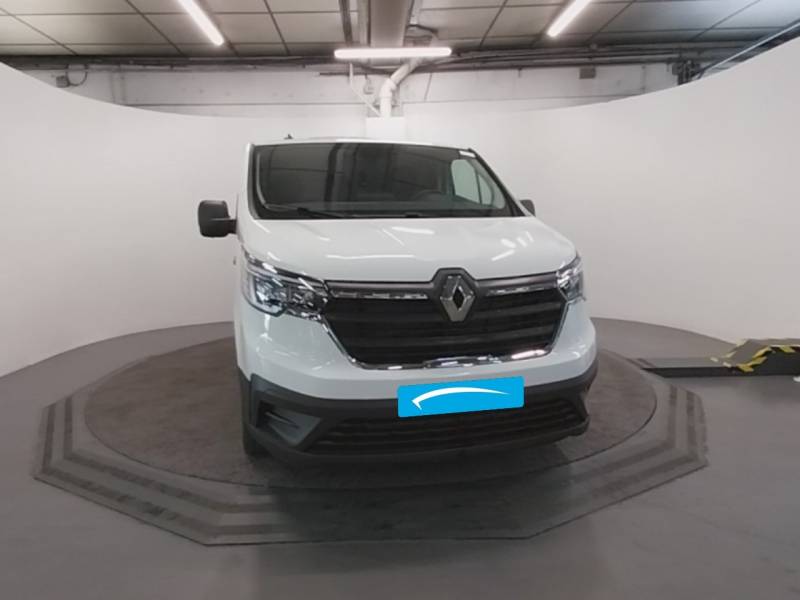 Renault Trafic (30) FRIGORIFIQUE ISOTHERME L1H1 BLUE DCI 150 CONFORT